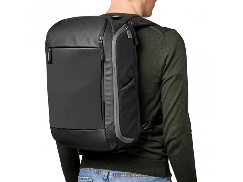 Рюкзак Manfrotto Advanced2 Hybrid Backpack M