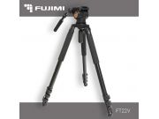 Fujimi FT22V Профессиональный видеоштатив с панорамной головой
