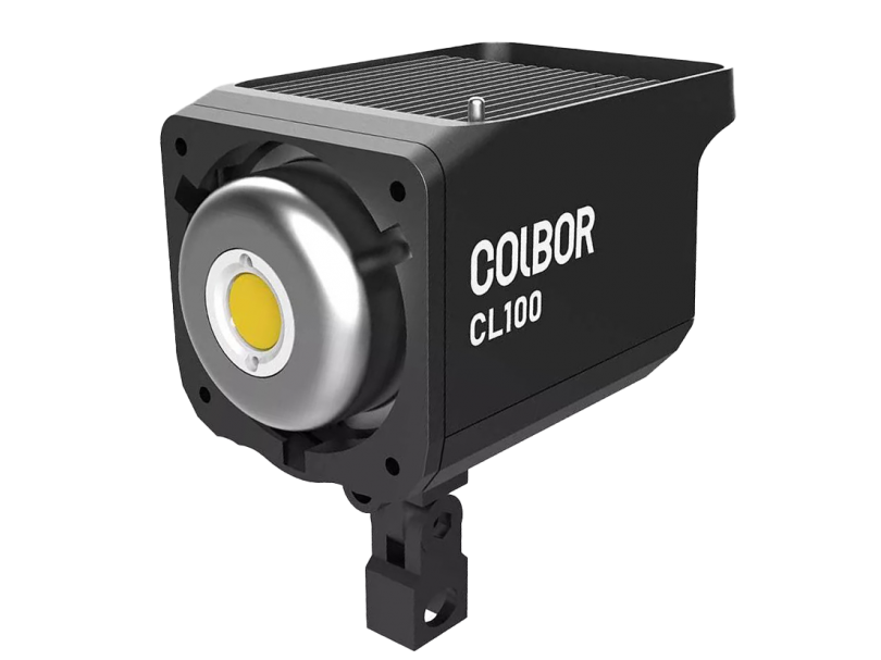 Осветитель Colbor CL100 v2