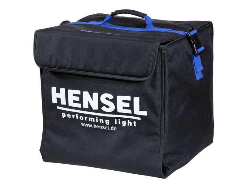 HENSEL Softbag Reflectorsafe Сумка для рефлекторов