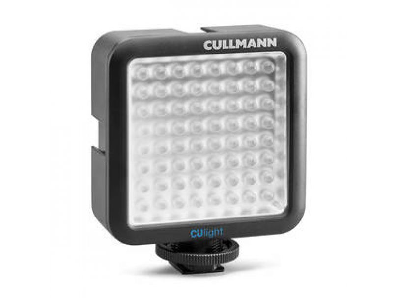 CULLMANN CUlight V 220 DL Светодиодный свет (64)
