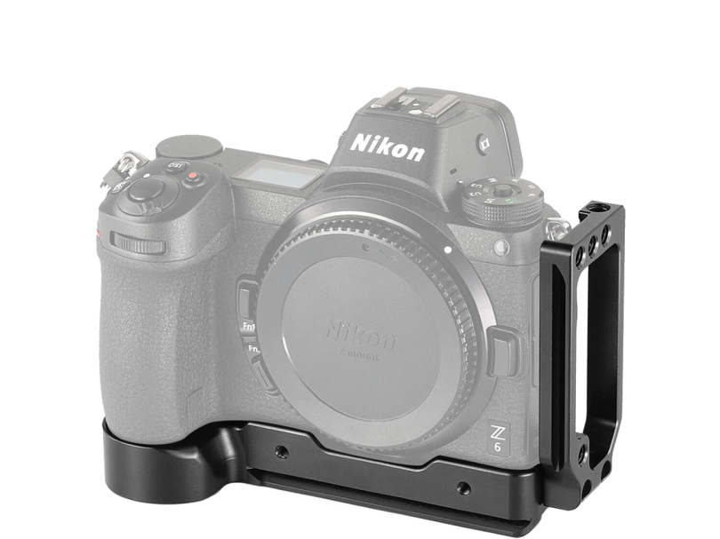 L-площадка SmallRig APL2258 для Nikon Z5/Z6/Z7