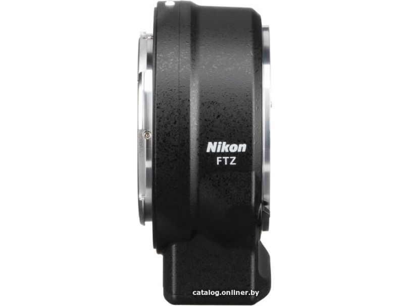 Переходник байонета Nikon FTZ