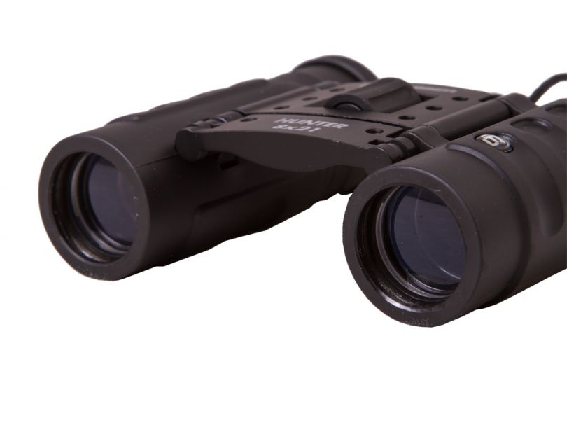 Бинокль Bresser Hunter 8x21