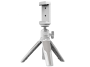 Штатив simorr 3519 Vigor VK-20 Белый