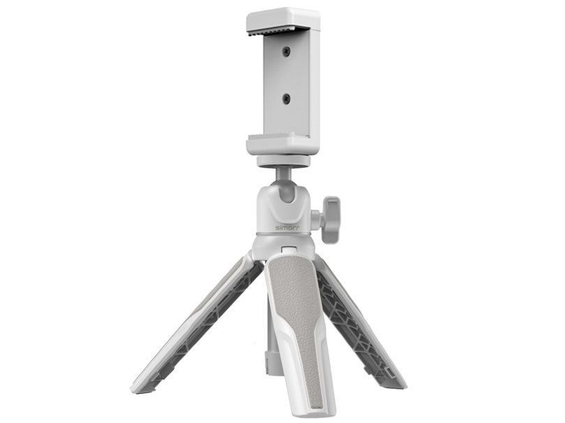 Штатив simorr 3519 Vigor VK-20 Белый