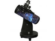 Телескоп Sky-Watcher Dob 76/300 Heritage, настольный