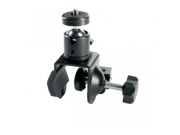 E-IMAGE Super Clamp w/ball head Зажим с шаровой головкой