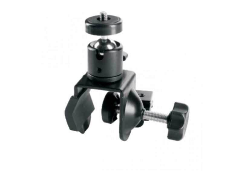 E-IMAGE Super Clamp w/ball head Зажим с шаровой головкой