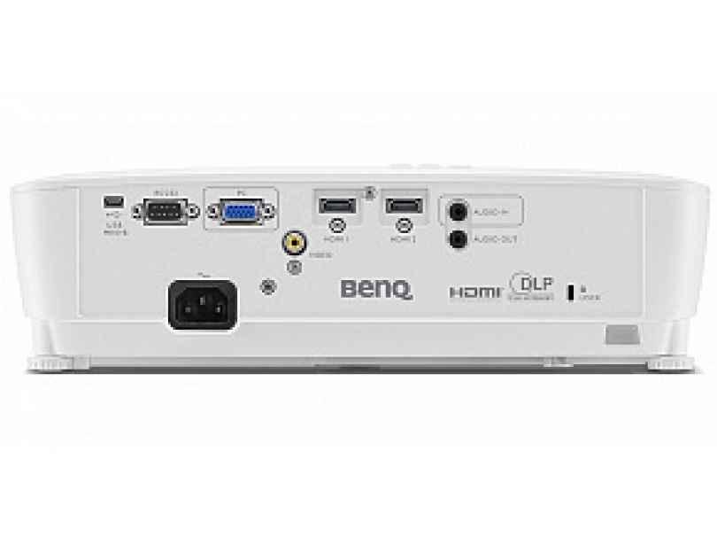 Проектор BenQ W1050 White