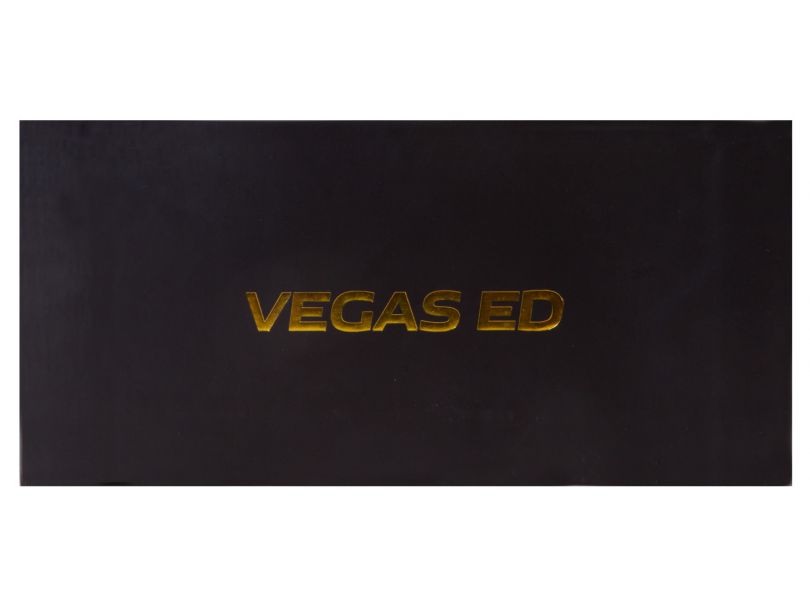 Бинокль Levenhuk Vegas ED 10x42