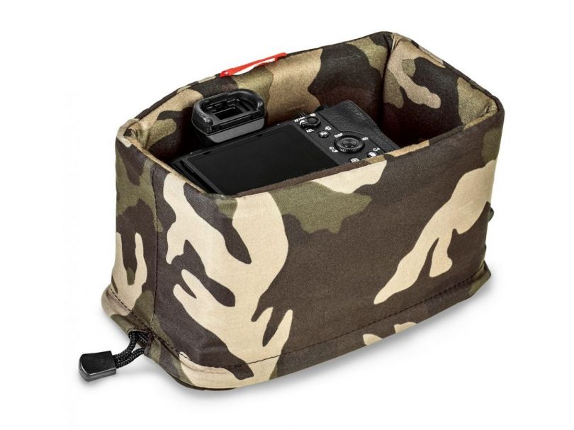 Чехол Manfrotto MB MS-P-GR Street CSC Pouch