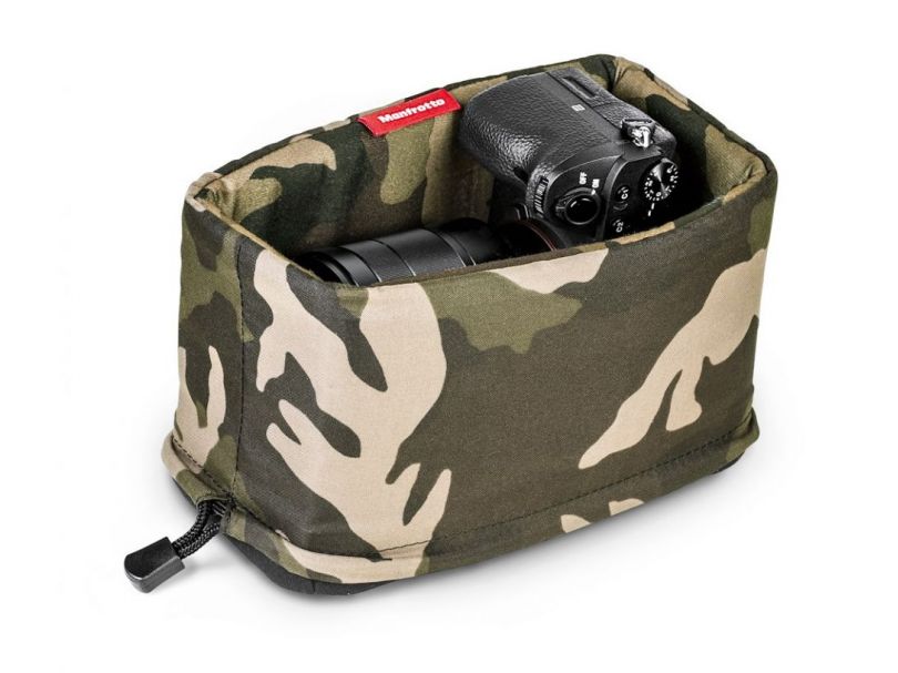 Чехол Manfrotto MB MS-P-GR Street CSC Pouch
