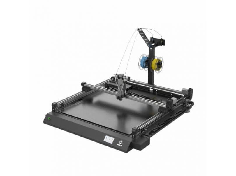 3D принтер Creatwit Industrial Led Letter 3D Printer K6