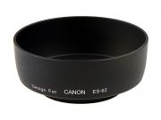 Бленда Flama JCES-62 Lens Hood for Canon EF50/1.8 II