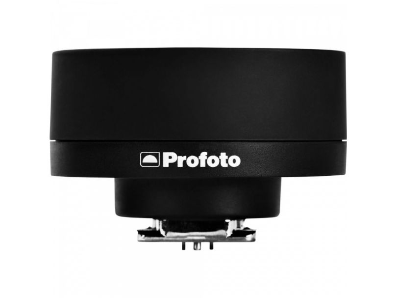 Комплект вспышки Profoto A1X Off-Camera Kit с синхронизатором Connect для Fujifilm