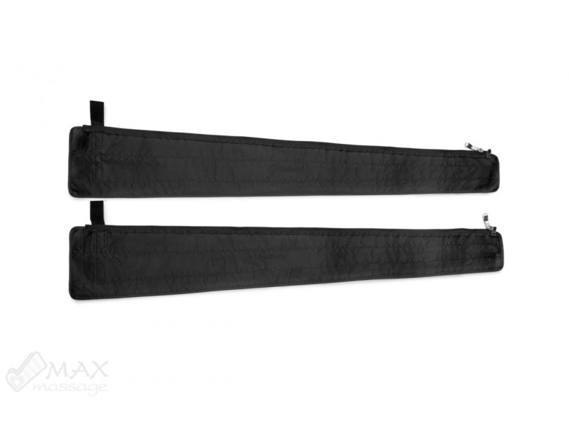 Seven Liner (Zam-01) Расширители манжет для ног, XL на 8/16 см (стандартная стопа)