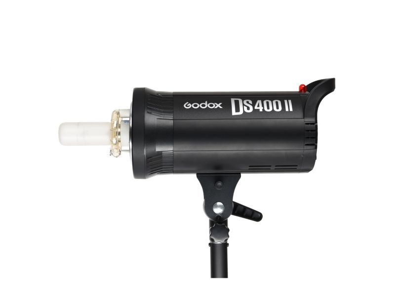 Вспышка студийная Godox DS400II