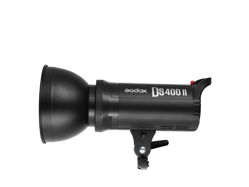 Вспышка студийная Godox DS400II