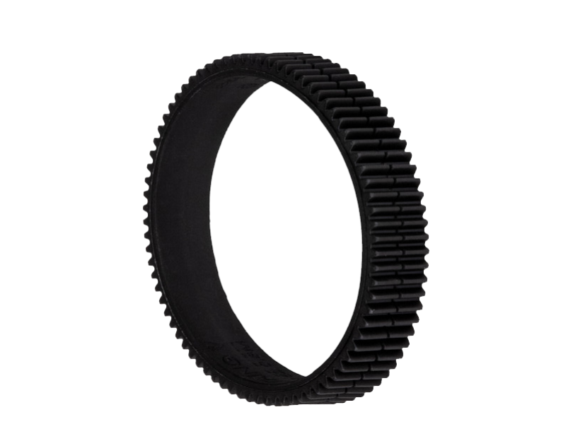 Зубчатое кольцо фокусировки Tilta для объектива  56 - 58 мм