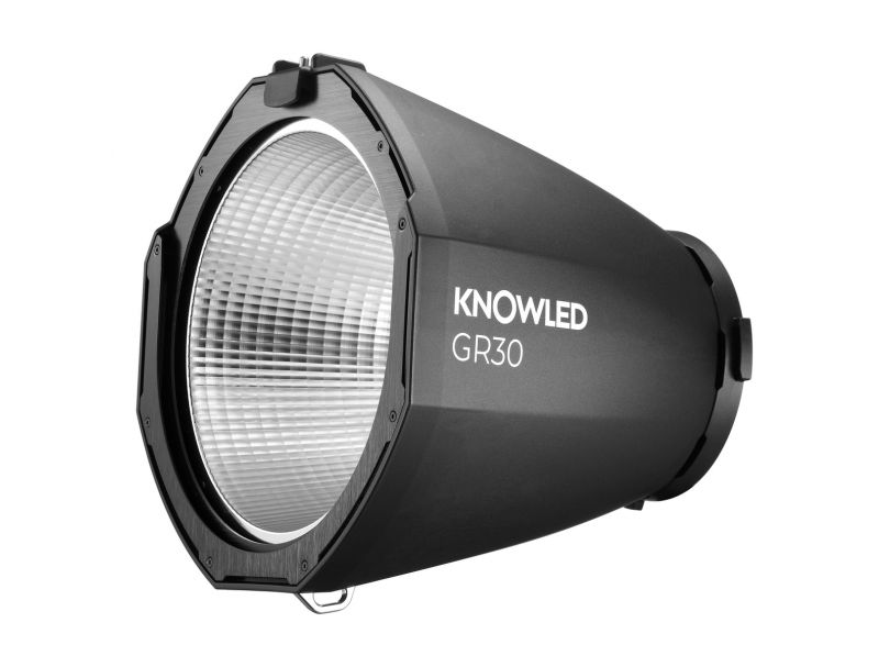 Рефлектор Godox Knowled GR30 с байонетом G Mount