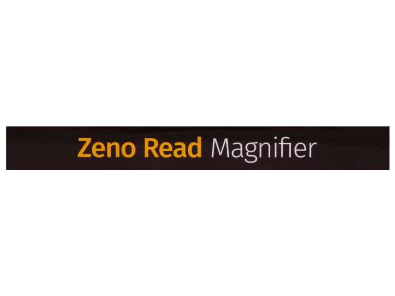 Лупа для чтения Levenhuk Zeno Read ZR20