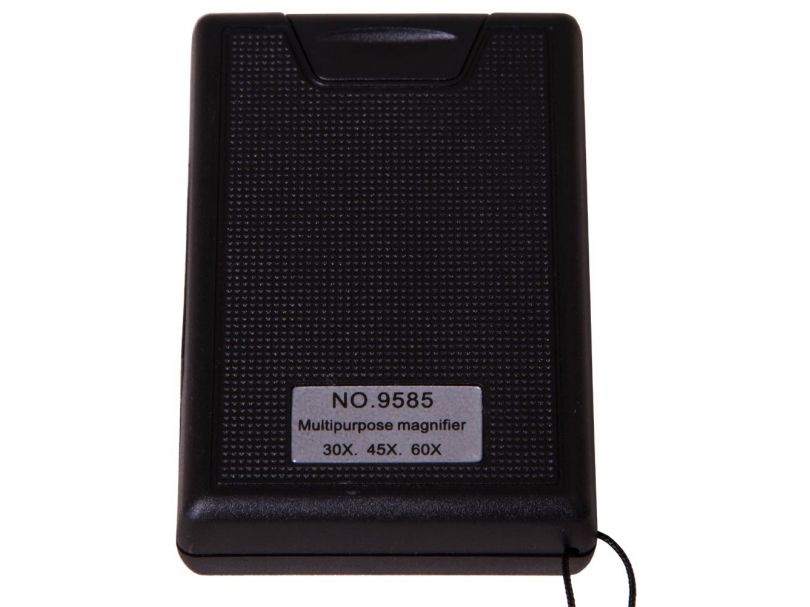 Лупа Levenhuk Zeno Gem M13