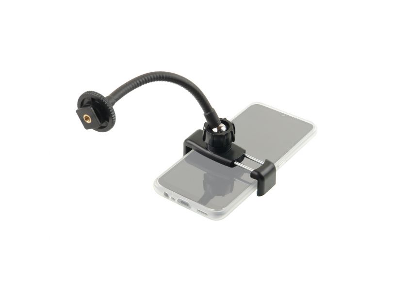 Держатель Falcon Eyes PhoneHolder 160F гибкий для смартфона