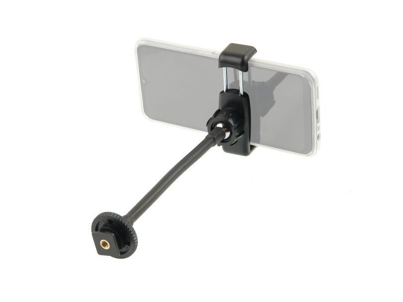 Держатель Falcon Eyes PhoneHolder 160F гибкий для смартфона