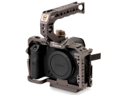 Клетка Tilta для Canon R5/R6 Kit A (Tilta Gray)