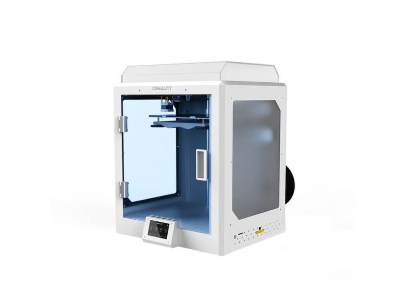 3D принтер Creality CR-5 Pro H