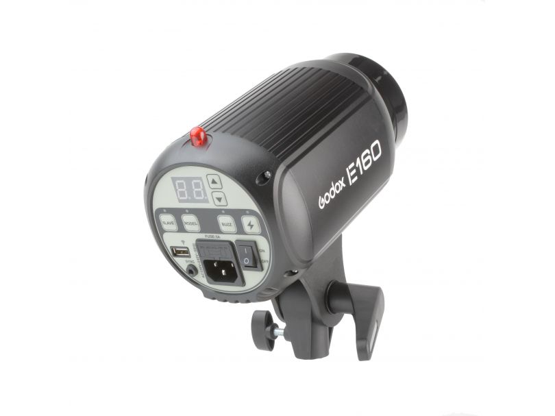 Вспышка студийная Godox E160