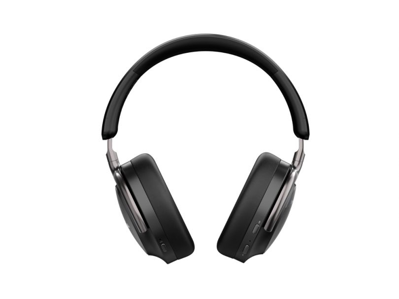 Наушники Saramonic SR-BH900 Wireless ANC черные