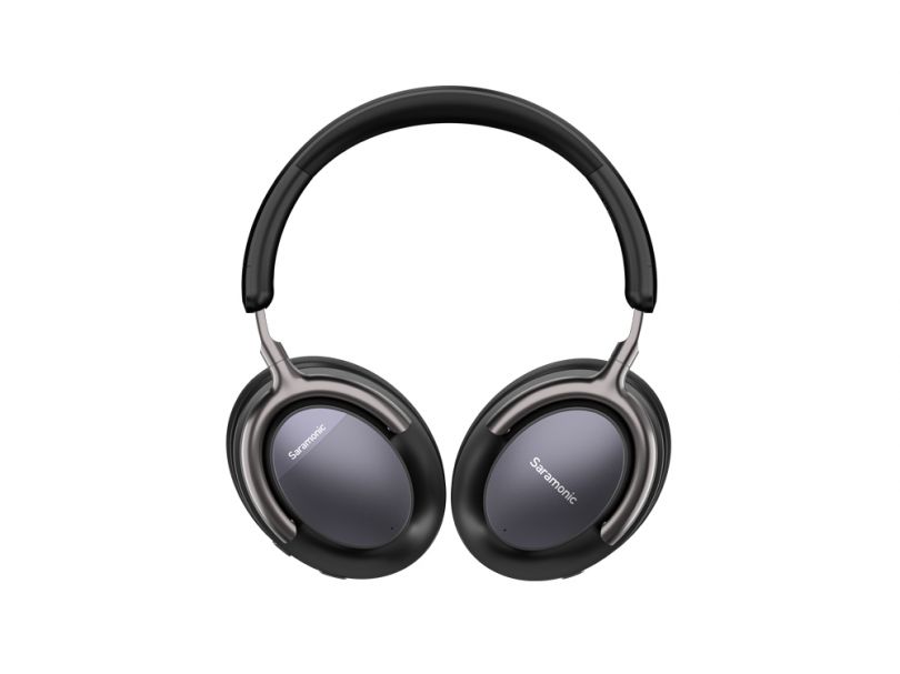 Наушники Saramonic SR-BH900 Wireless ANC черные