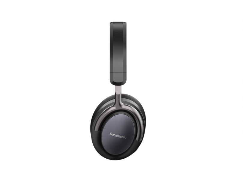 Наушники Saramonic SR-BH900 Wireless ANC черные