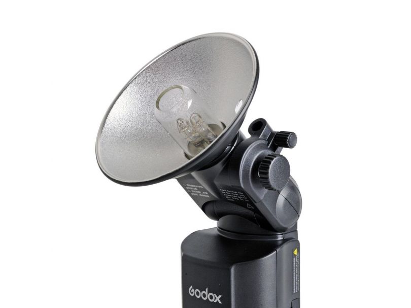 Рефлектор Godox AD-S6 под зонт для AD360II