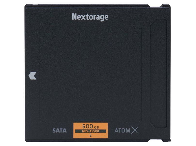 Atomos Nextorage AtomX SSDMini 500GB
