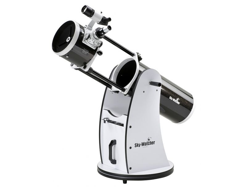 Телескоп Sky-Watcher Dob 8" (200/1200) Retractable