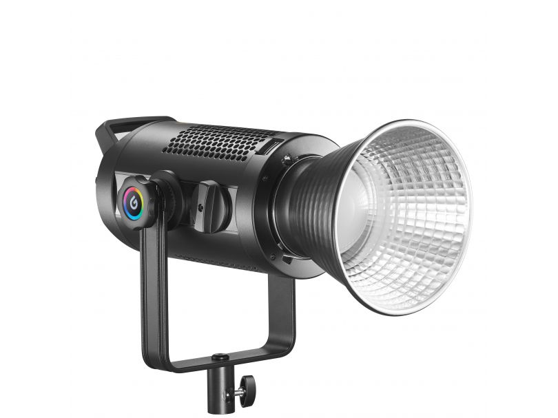 Осветитель светодиодный Godox SZ150R студийный