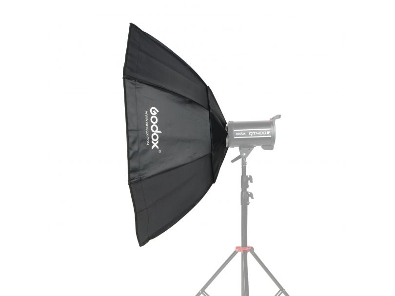 Софтбокс Godox SB-FW120 октобокс с сотами