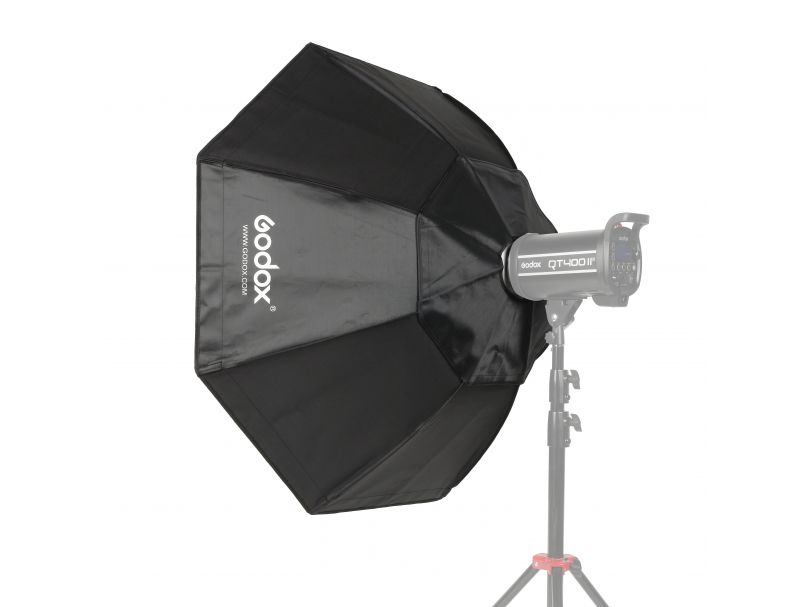 Софтбокс Godox SB-FW120 октобокс с сотами