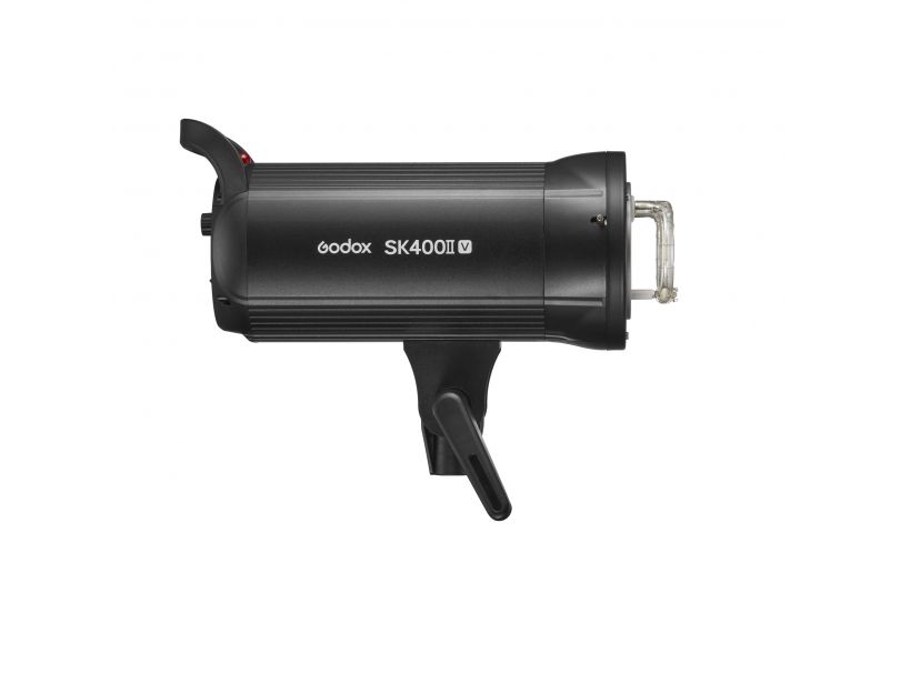 Вспышка студийная Godox SK400II-V