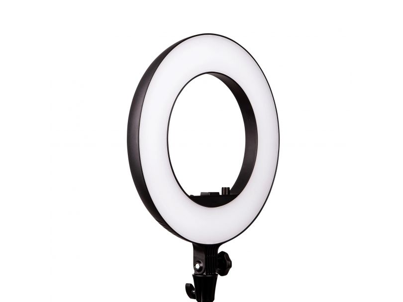 Осветитель кольцевой Godox LR180 LED Black