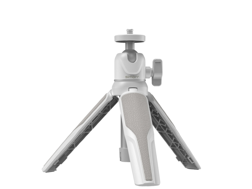 Штатив simorr 3522 Vigor VT-10 Белый