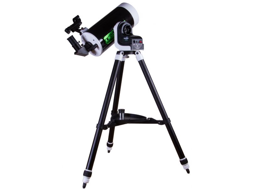 Телескоп Sky-Watcher MAK127 AZ-GTe SynScan GOTO