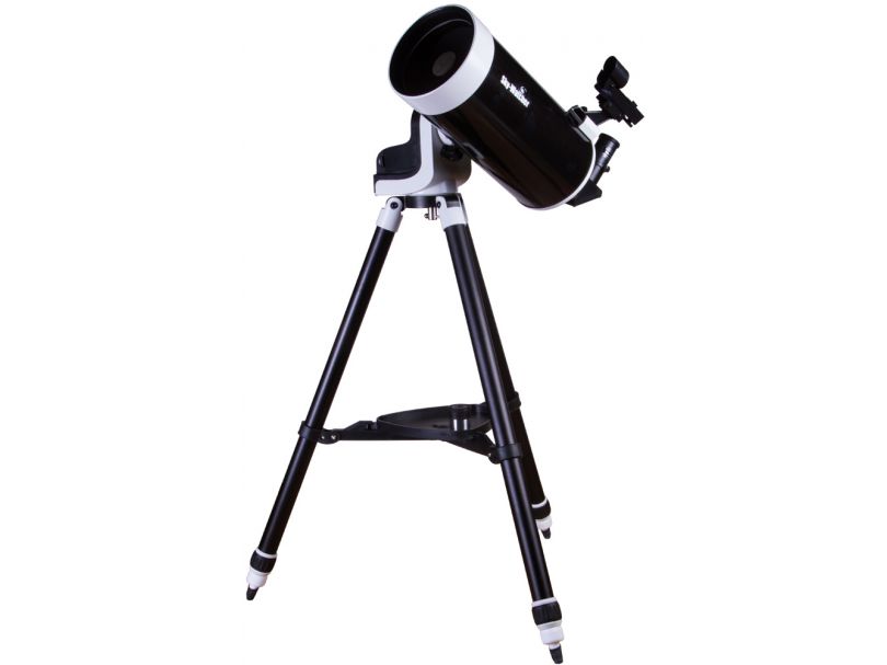 Телескоп Sky-Watcher MAK127 AZ-GTe SynScan GOTO