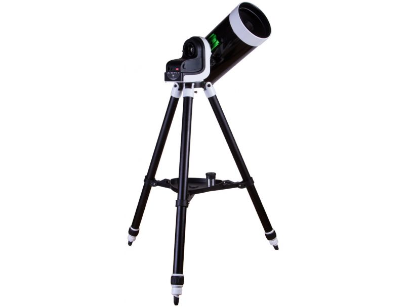 Телескоп Sky-Watcher MAK127 AZ-GTe SynScan GOTO