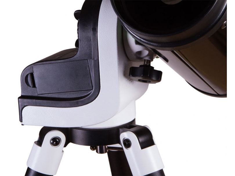 Телескоп Sky-Watcher MAK127 AZ-GTe SynScan GOTO