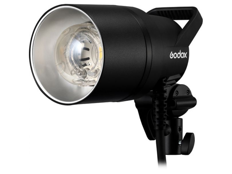 Вспышка генераторная Godox Witstro AD1200Pro с поддержкой TTL