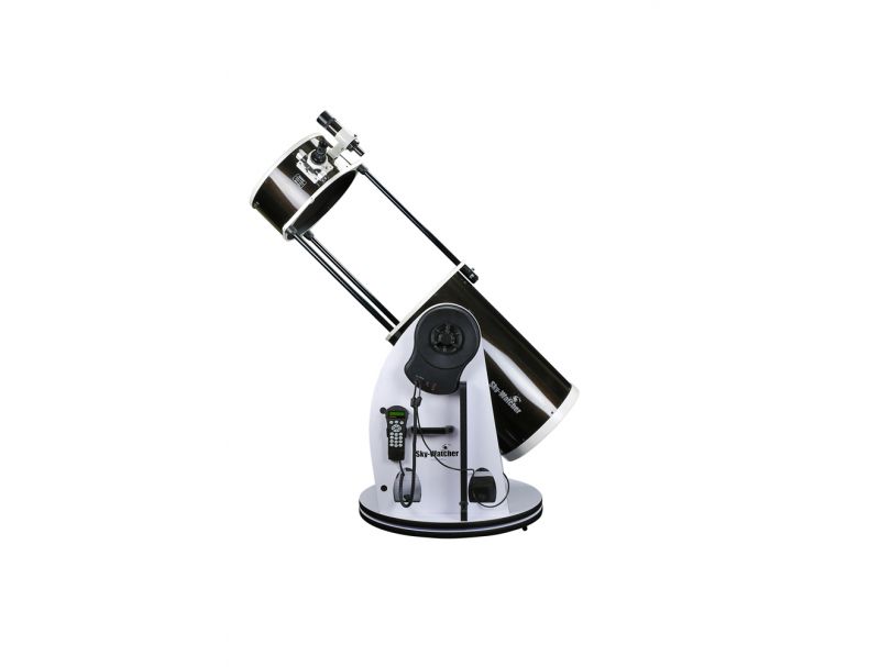 Телескоп Sky-Watcher Dob 14" (350/1600) Retractable SynScan GOTO